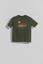 Be Kind to Your Mind Tee