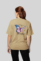 Change is Beautiful Tee