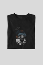 Crazy Cartoon Character Tee