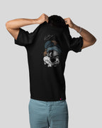 Crazy Cartoon Character Tee