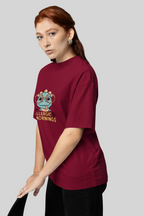 I’m Allergic to Mornings Tee