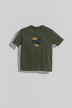 Life is Tough But So Are You Tee