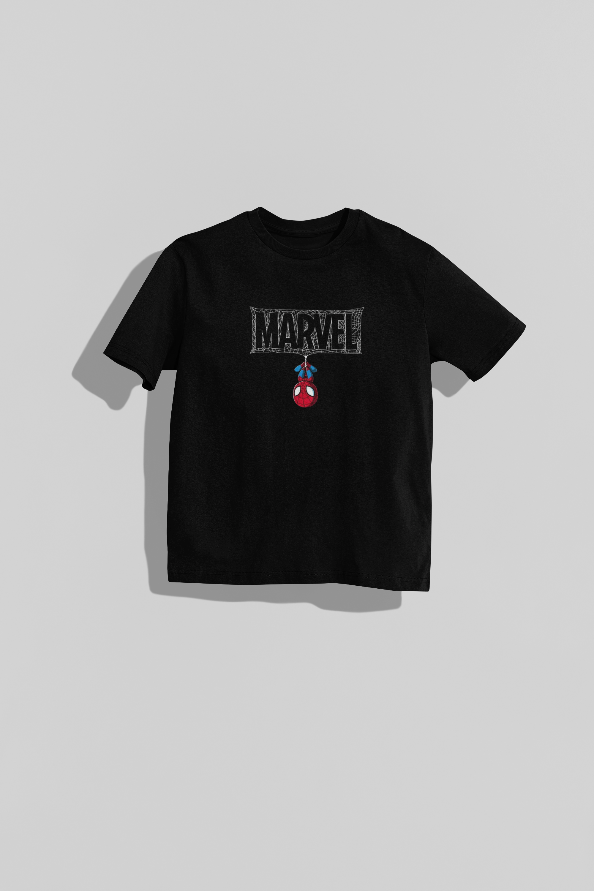 Heroic Spider Tee