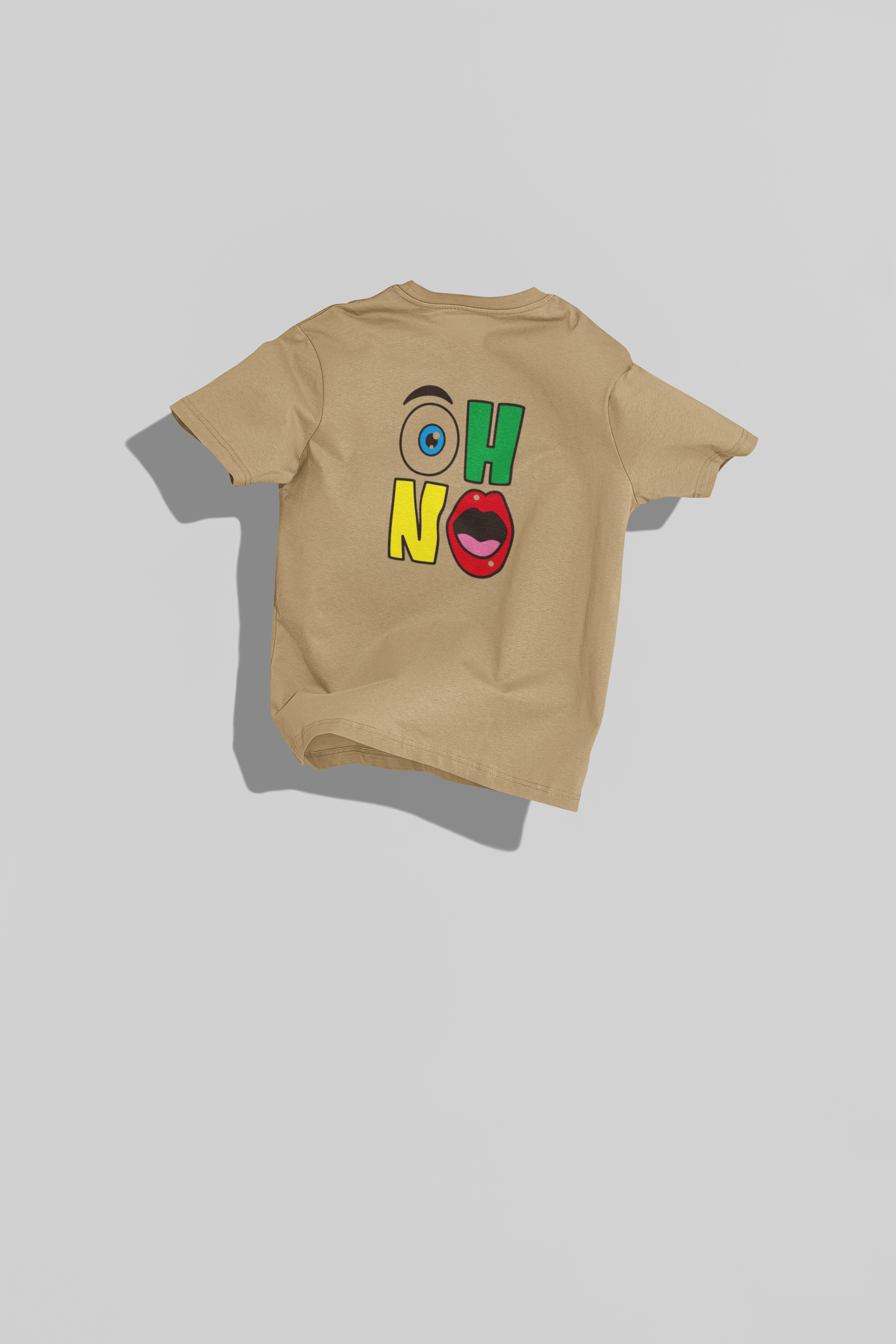 OH NO Tee