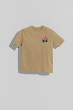 Retro Music Player Tee