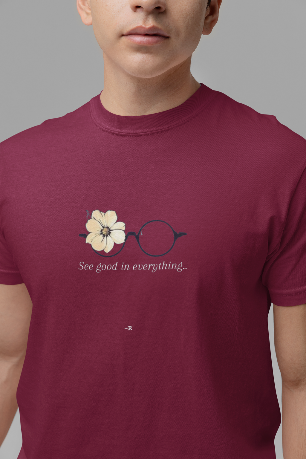 See Good In Everything