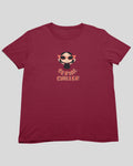 Serial Chiller Tee