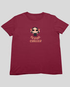 Serial Chiller Tee