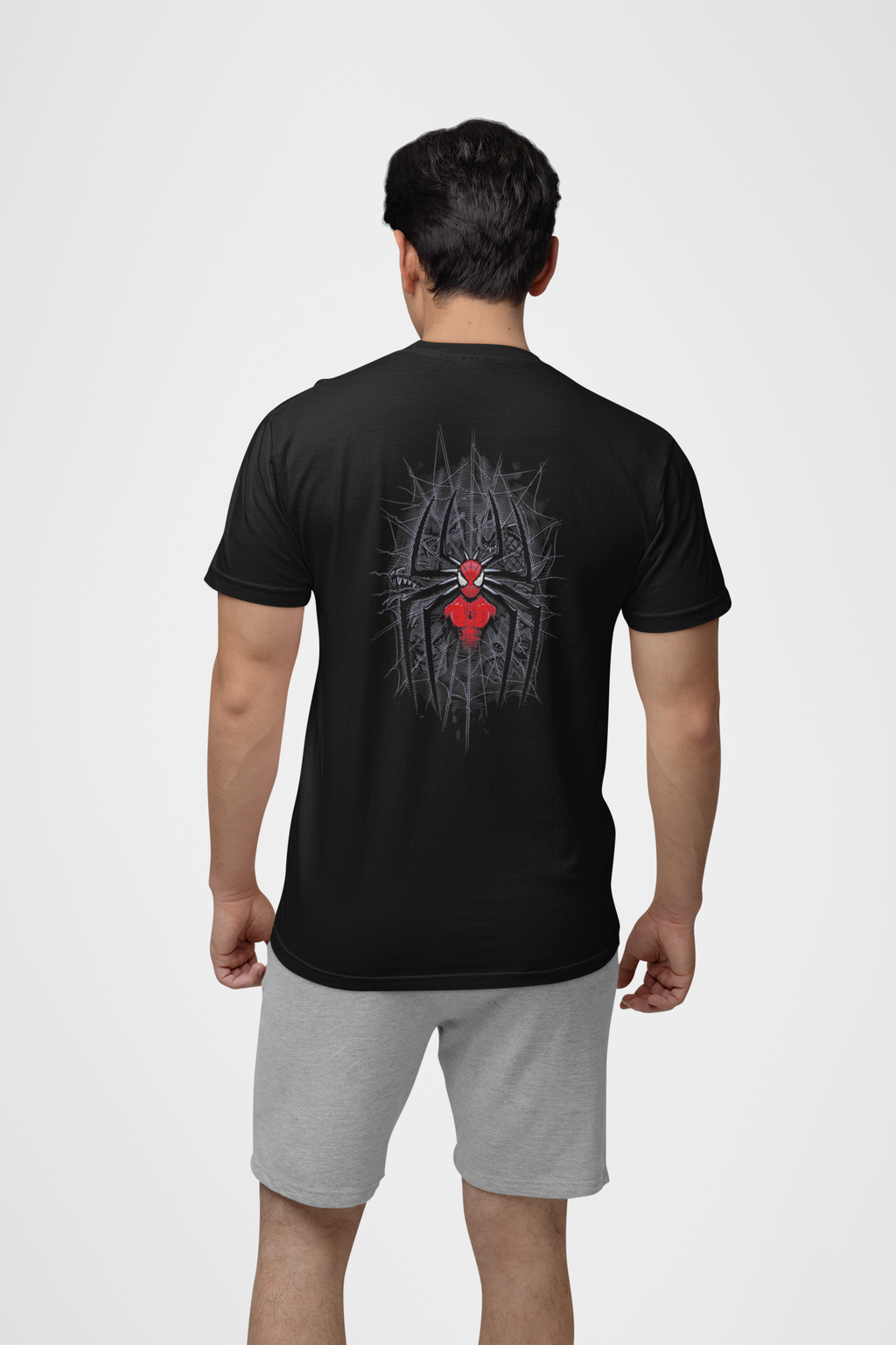 Spider Tee