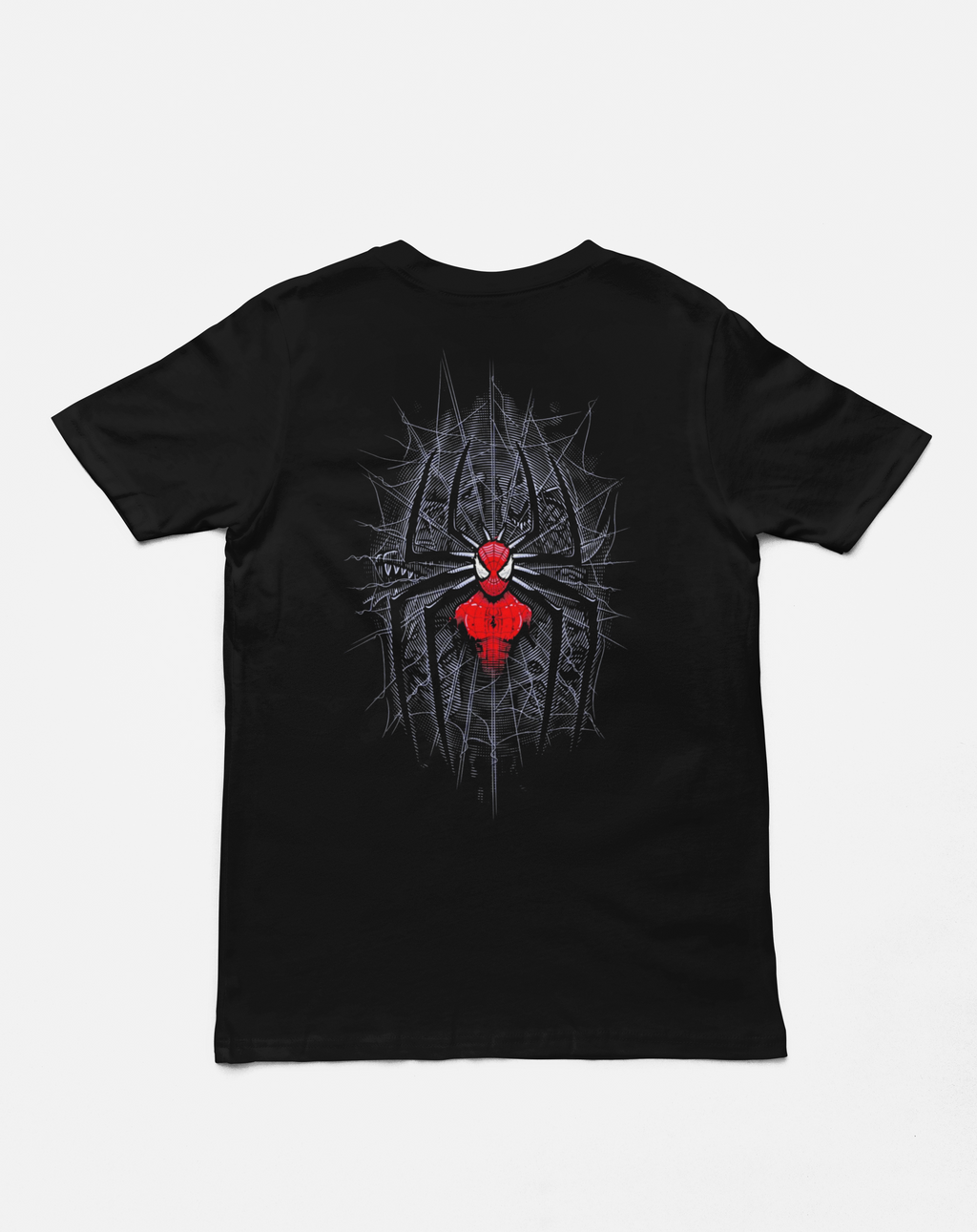 Spider Tee