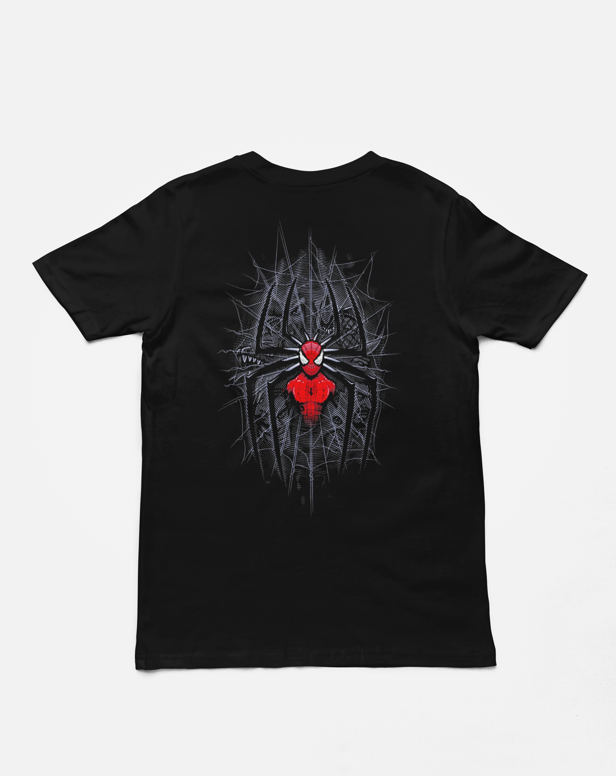 Spider Tee