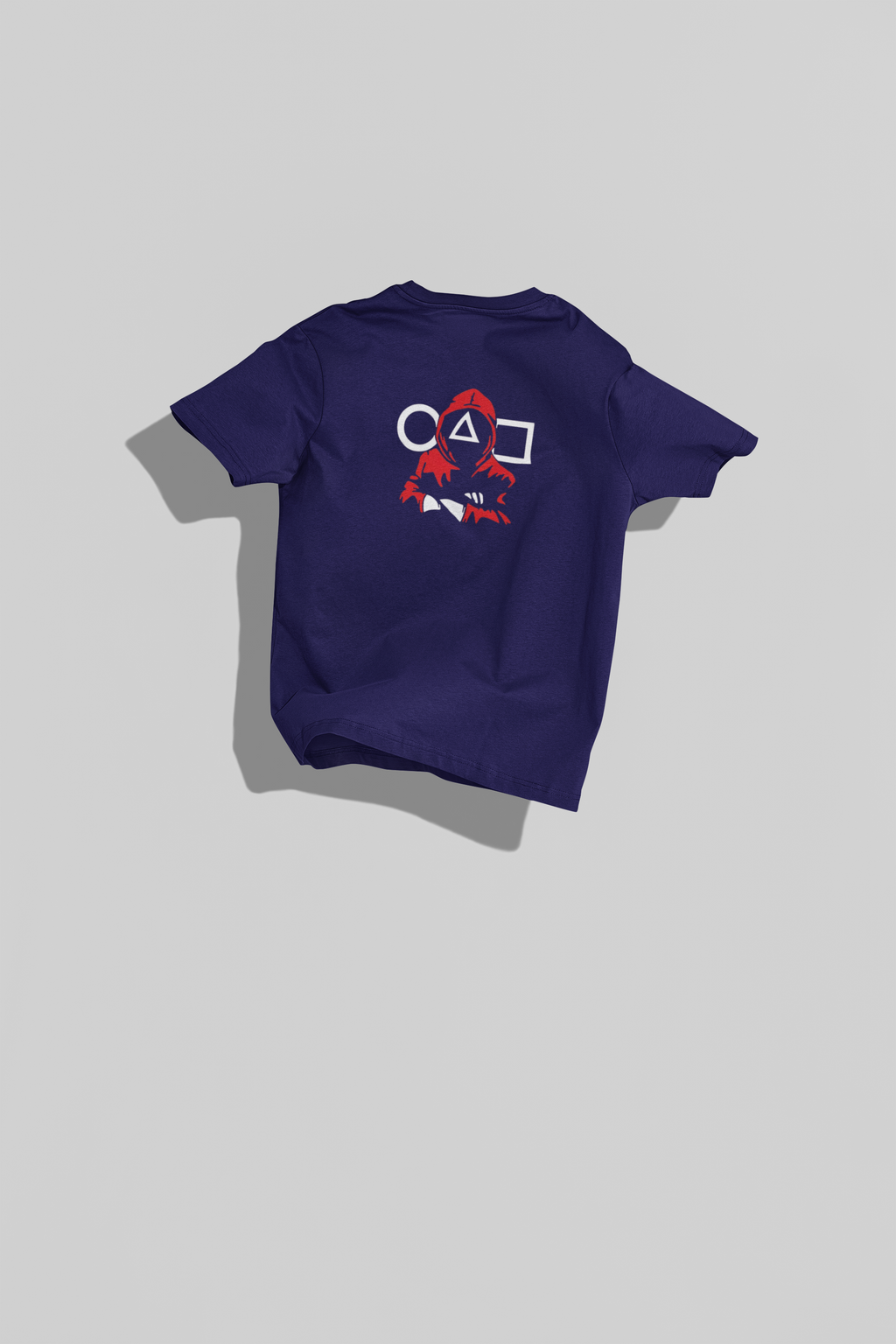Squid Game Tee