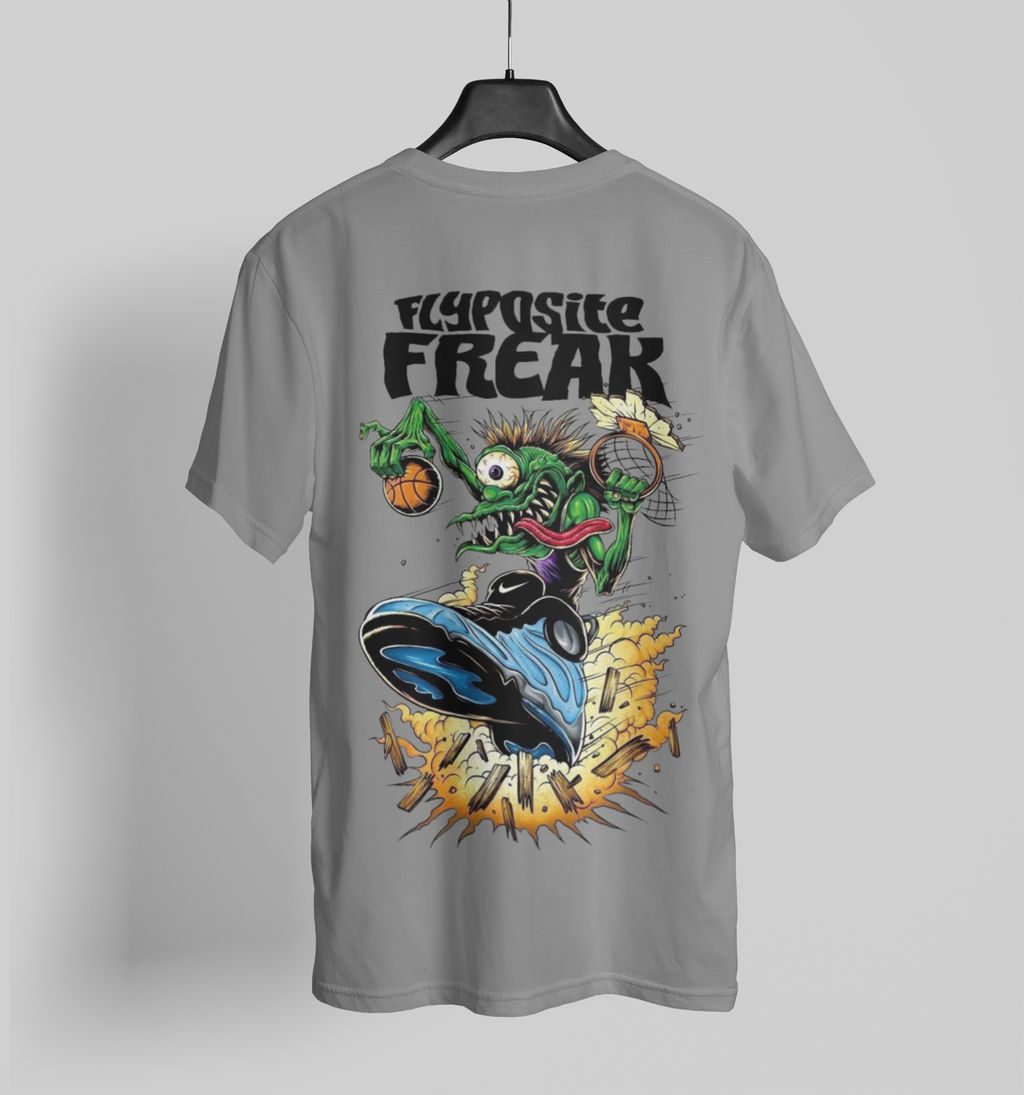 Flyposite Freak