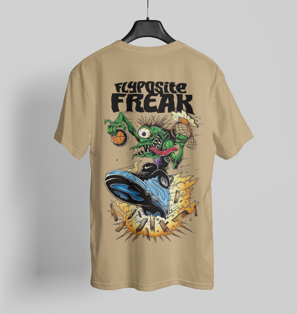 Flyposite Freak