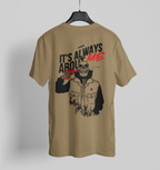 It’s Always About Me