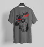 It’s Always About Me