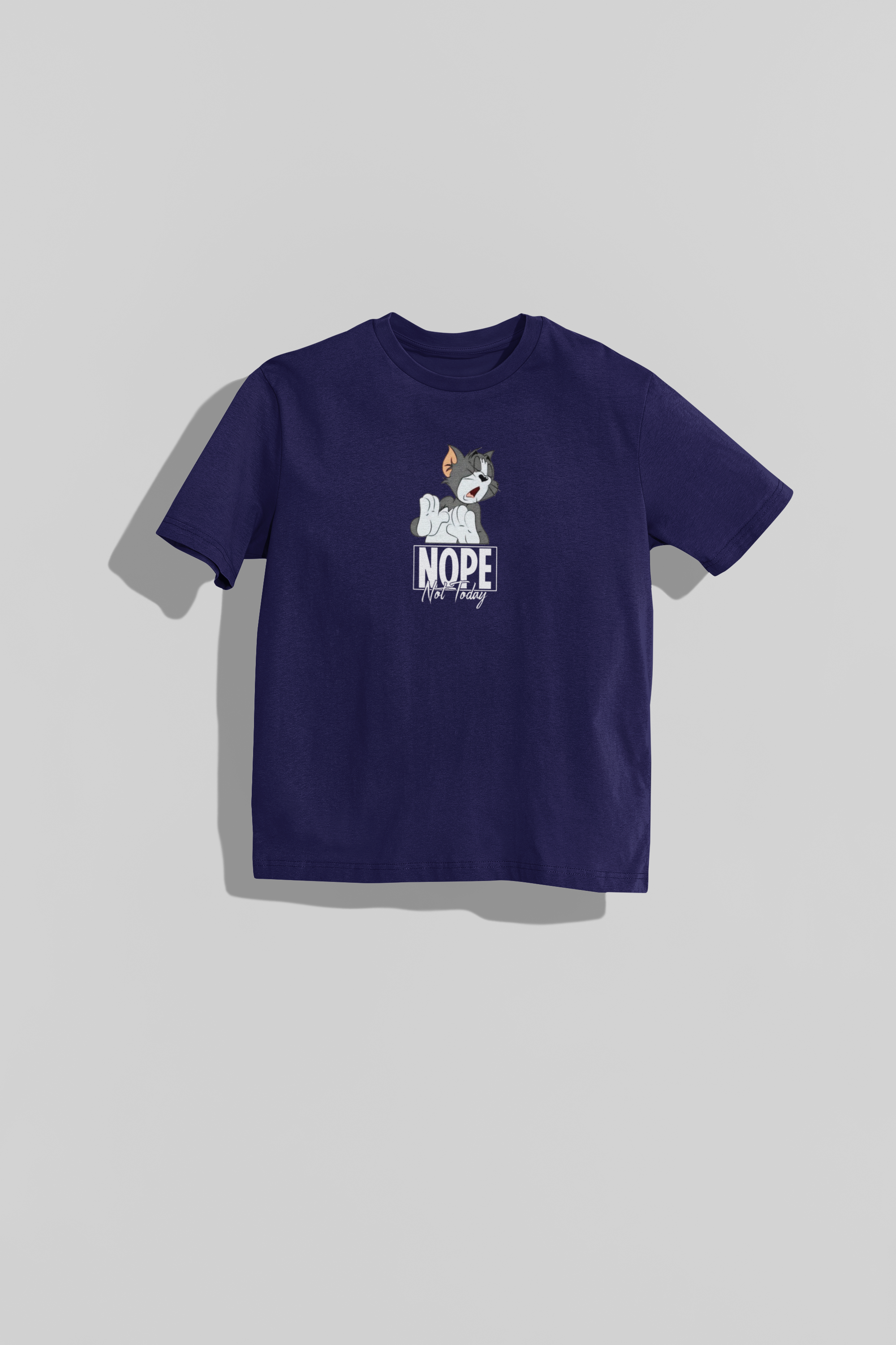 Nope, Not Today Bugs Bunny