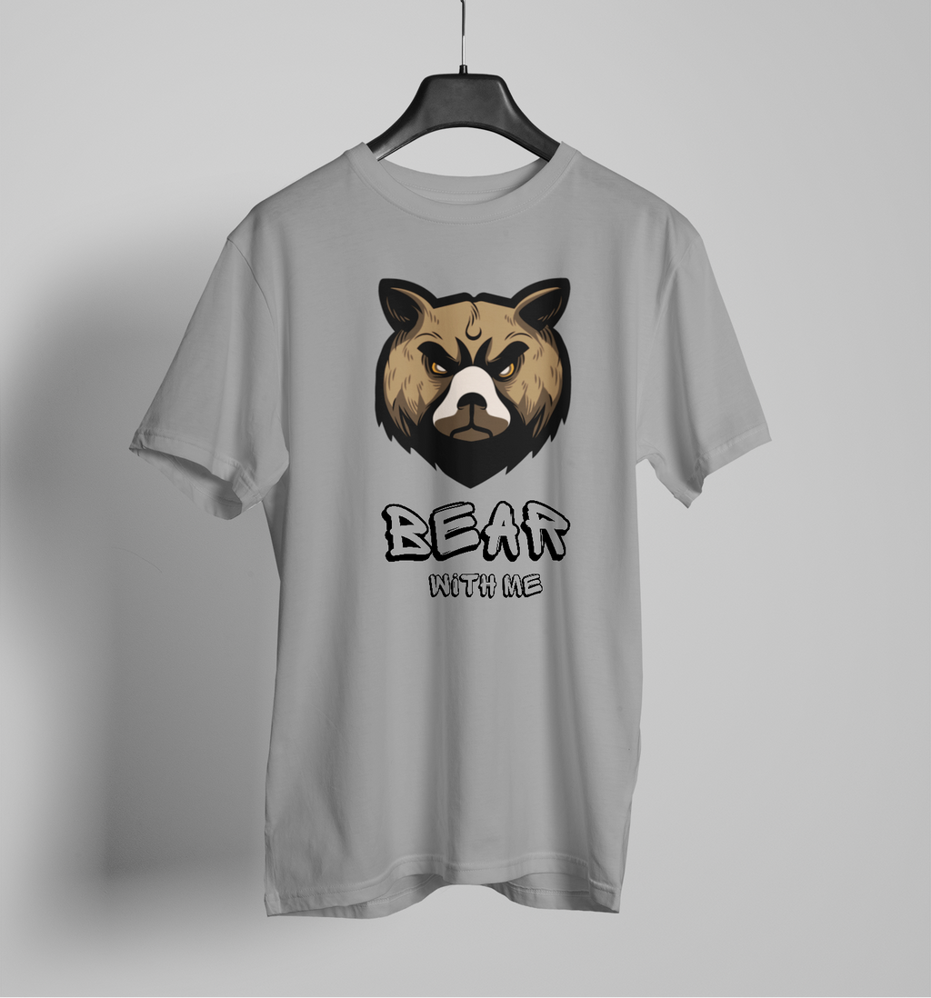 Bear With Me