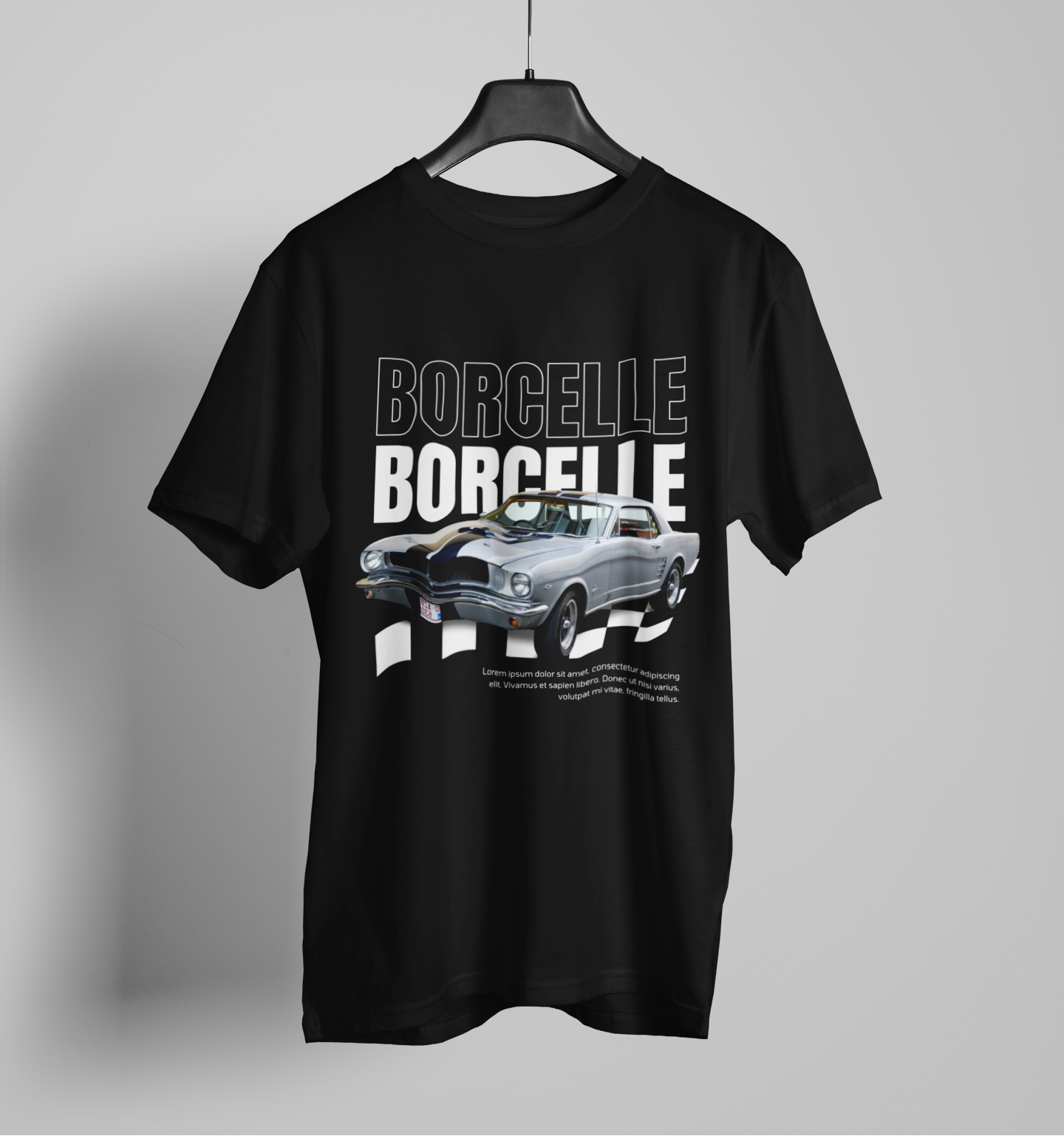 Borcelle