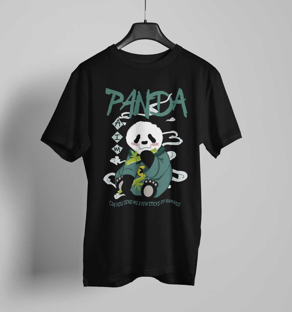 Panda Lover