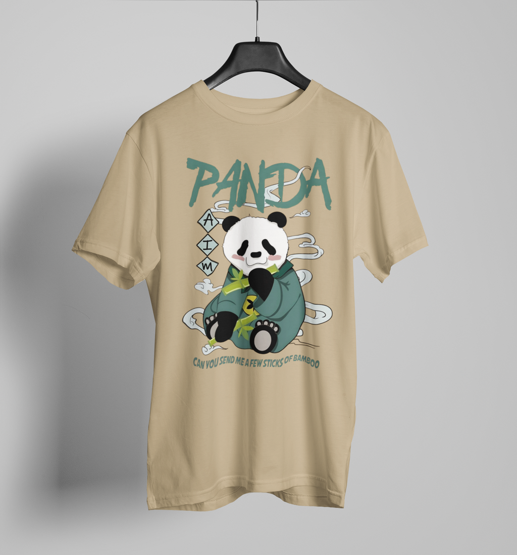 Panda Lover