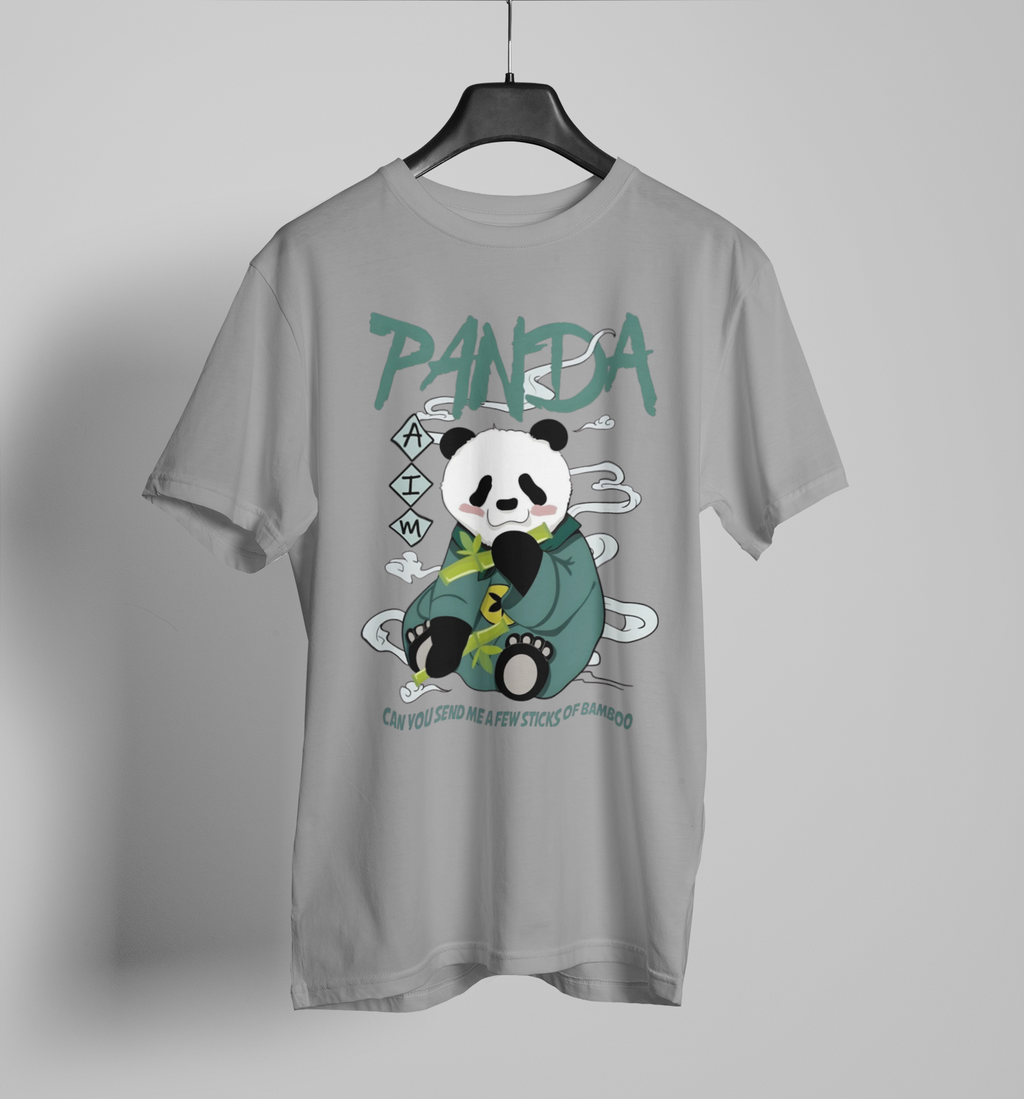 Panda Lover