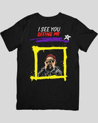 I See You Seeing Me